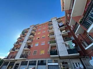 appartamento in affitto a Pero