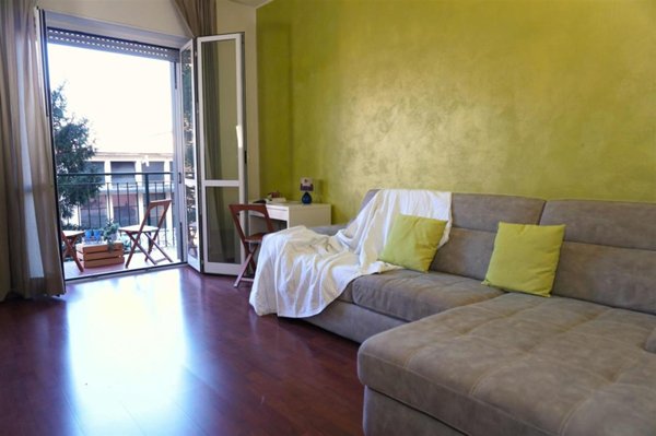 appartamento in affitto a Pero