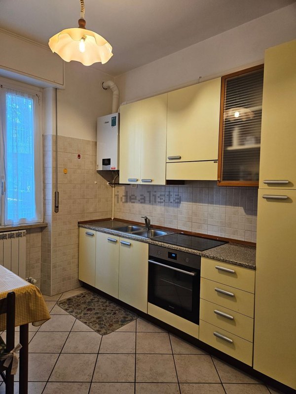 appartamento in affitto a Pero