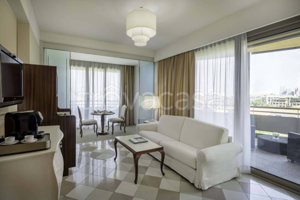 appartamento in affitto a Pero