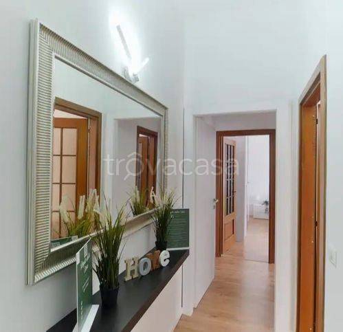 appartamento in affitto a Pero