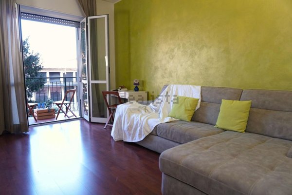 appartamento in affitto a Pero