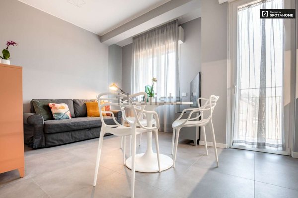 appartamento in affitto a Pero