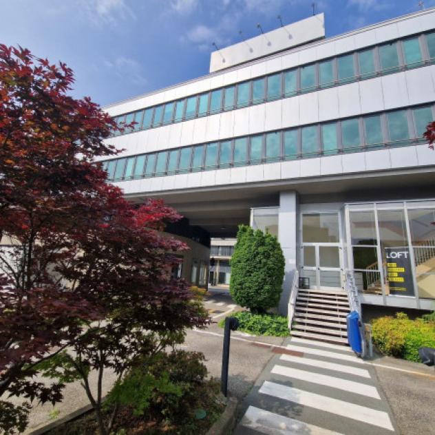 ufficio in affitto a Pero