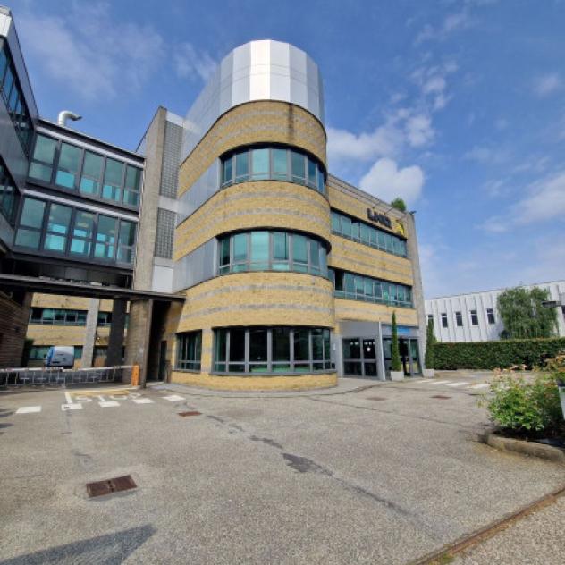 ufficio in affitto a Pero