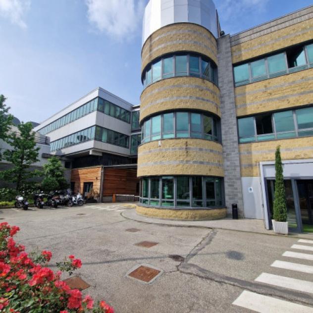 ufficio in affitto a Pero