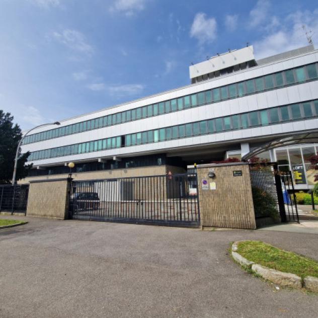 attico in affitto a Pero