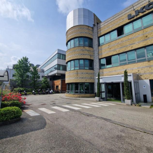 attico in affitto a Pero