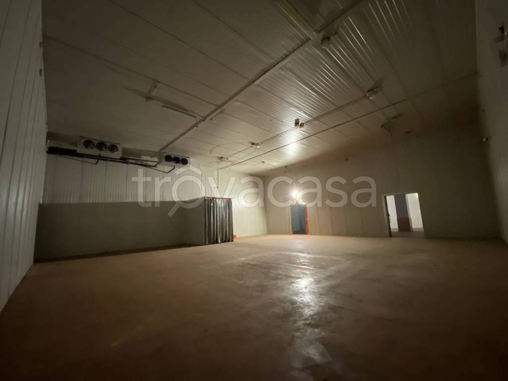 locale commerciale in affitto a Pero