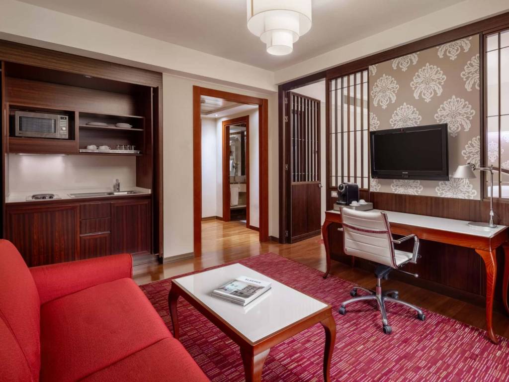 appartamento in affitto a Pero