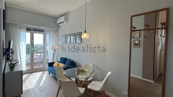 appartamento in affitto a Pero