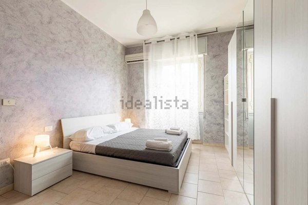 appartamento in affitto a Pero