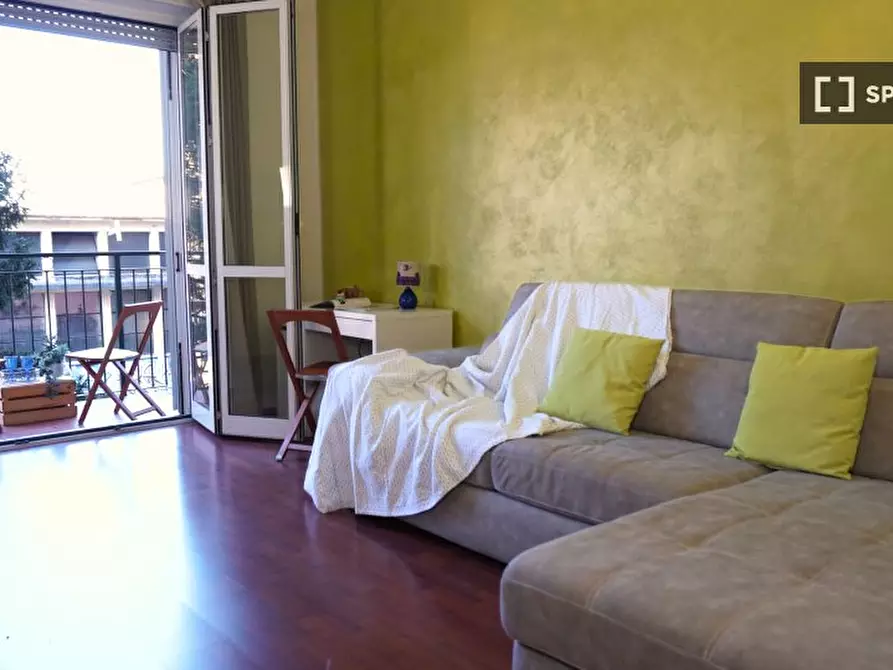 appartamento in affitto a Pero