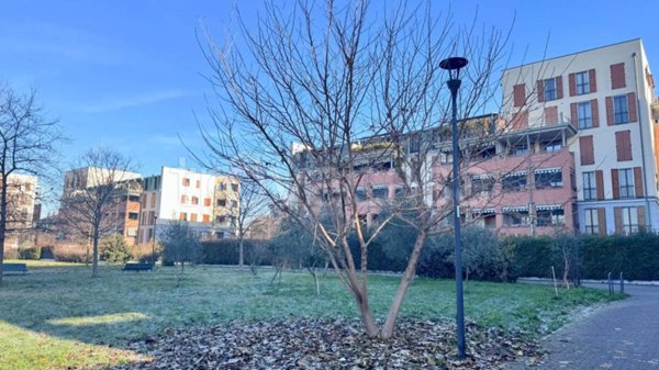 appartamento in affitto a Pero