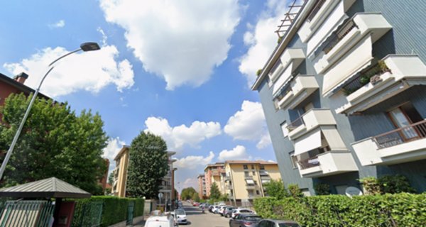 appartamento in affitto a Pero