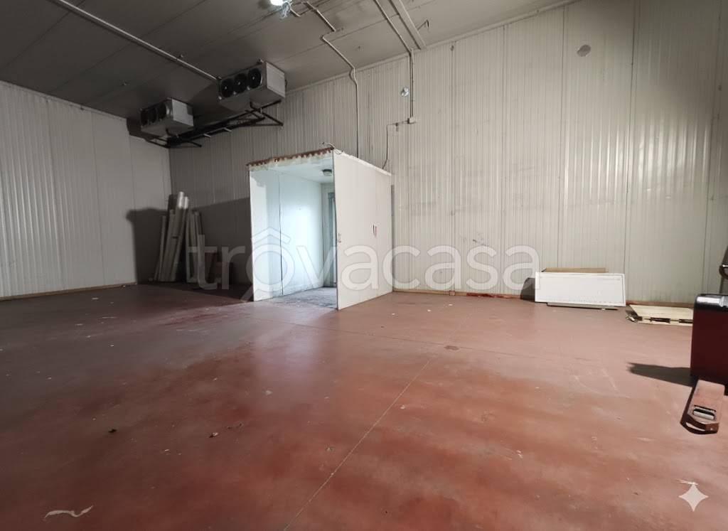 locale commerciale in affitto a Pero