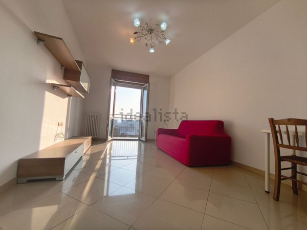 appartamento in affitto a Pero