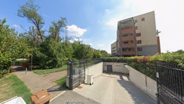 appartamento in affitto a Pero