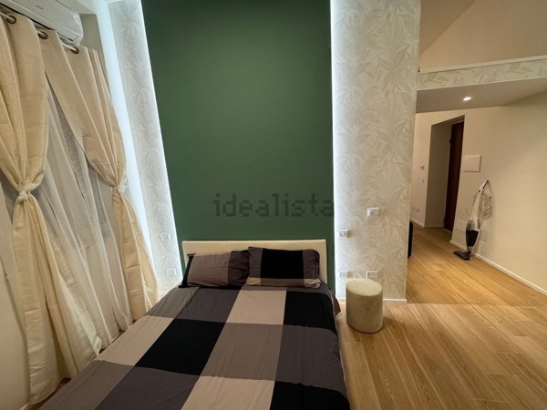 appartamento in affitto a Pero