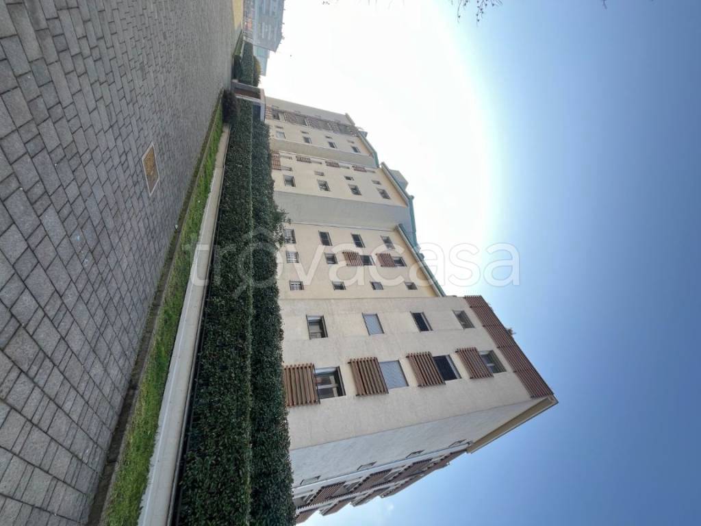 appartamento in affitto a Pero