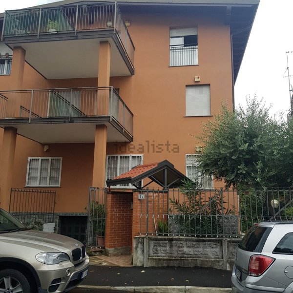 appartamento in affitto a Pero