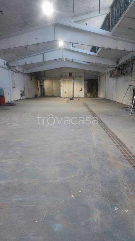 appartamento in affitto a Pero