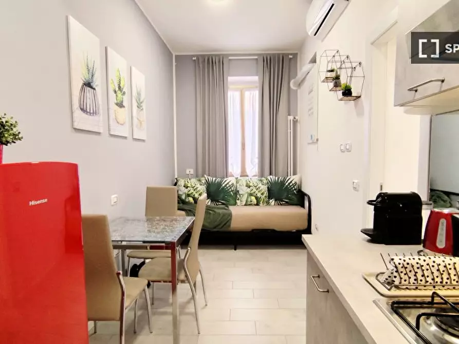 ufficio in affitto a Pero