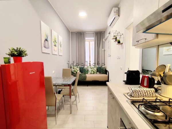 appartamento in affitto a Pero