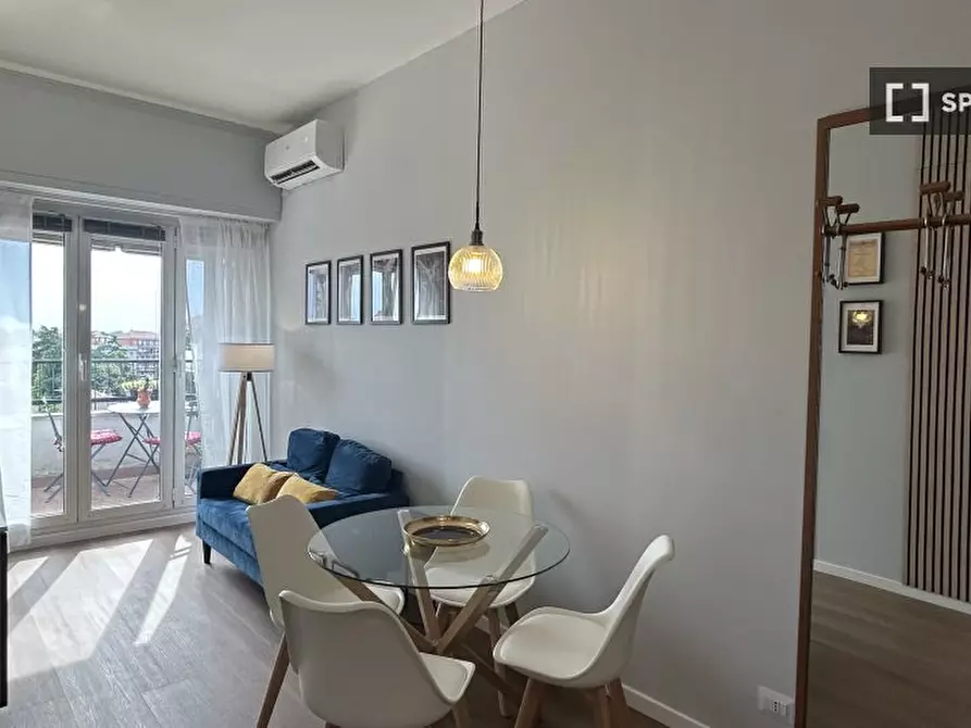 ufficio in affitto a Pero