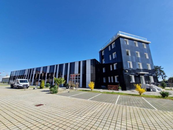 ufficio in affitto a Pero