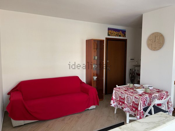 appartamento in affitto a Pero