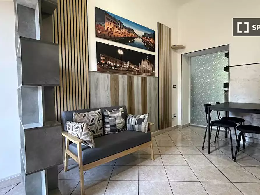 appartamento in affitto a Pero