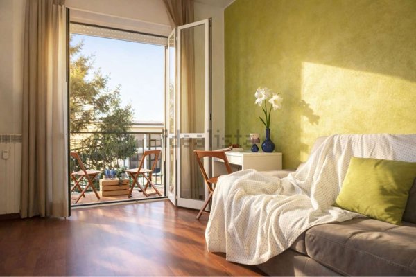 appartamento in affitto a Pero