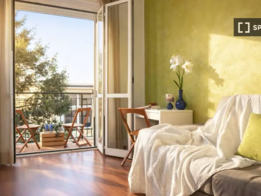 appartamento in affitto a Pero