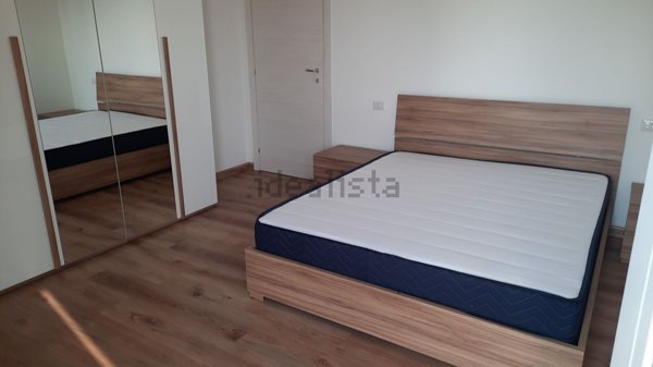 appartamento in affitto a Pero