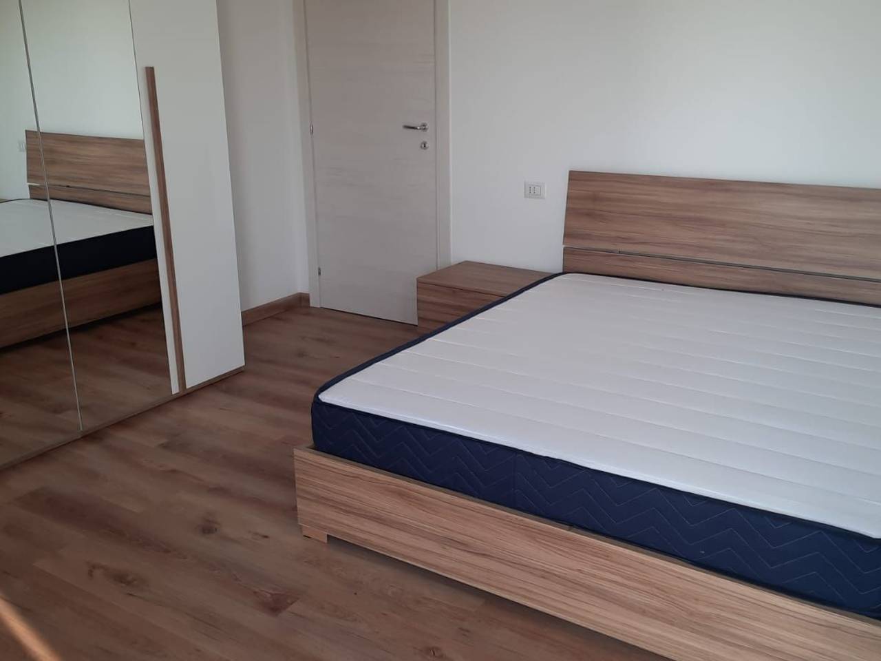 appartamento in affitto a Pero