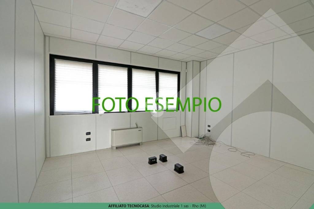 appartamento in affitto a Pero