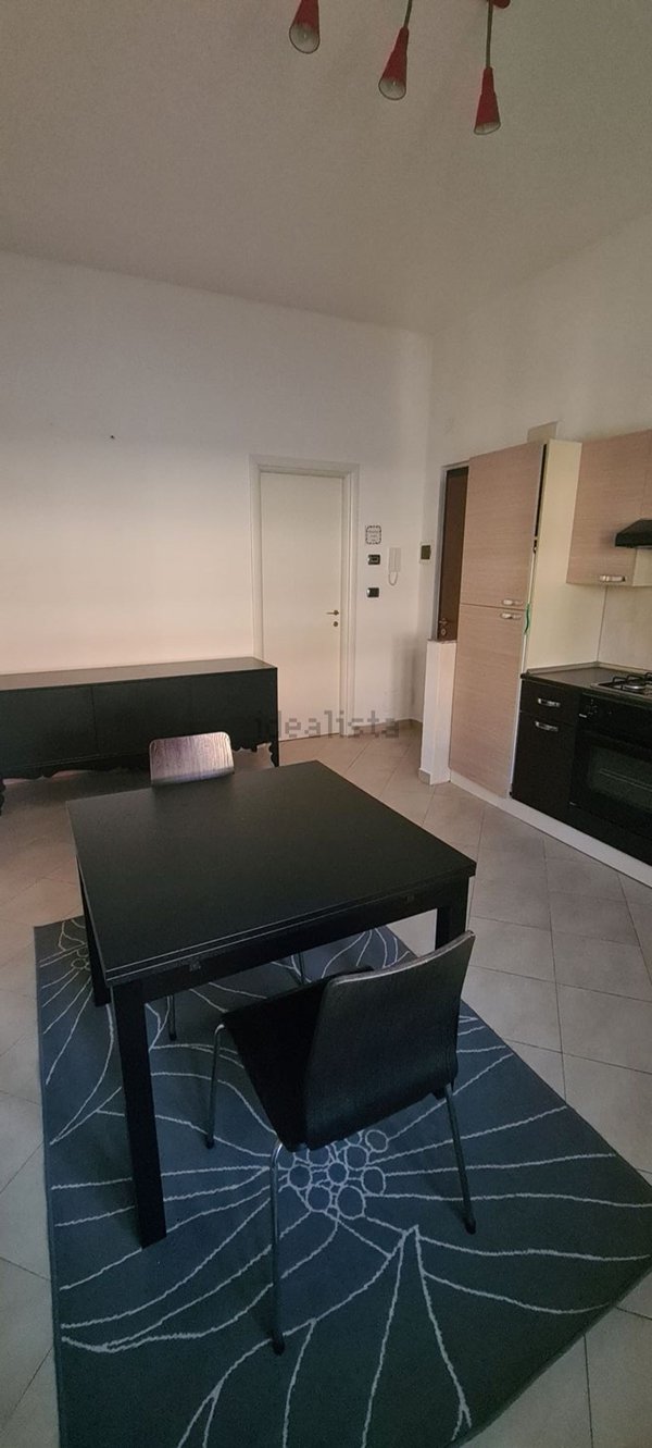 appartamento in affitto a Pero