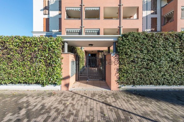 appartamento in affitto a Pero