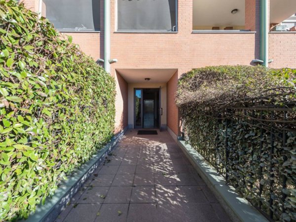 appartamento in affitto a Pero