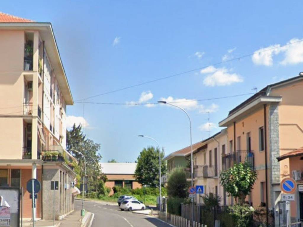 appartamento in affitto a Pero