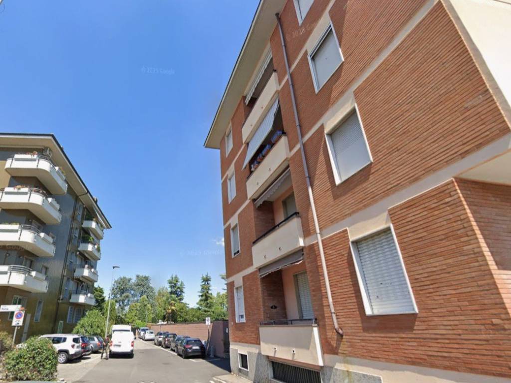 appartamento in affitto a Pero