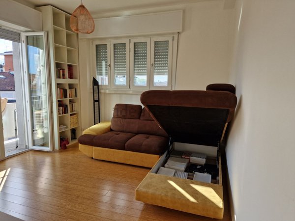 appartamento in affitto a Pero