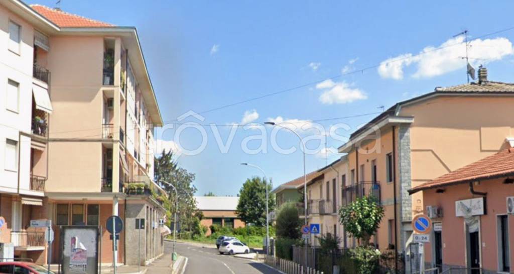 appartamento in affitto a Pero