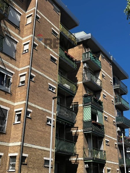 appartamento in affitto a Pero