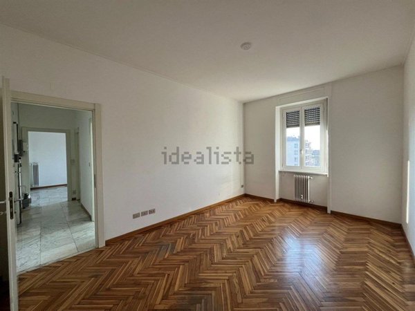 appartamento in affitto a Pero
