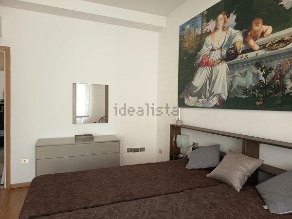 appartamento in affitto a Pero