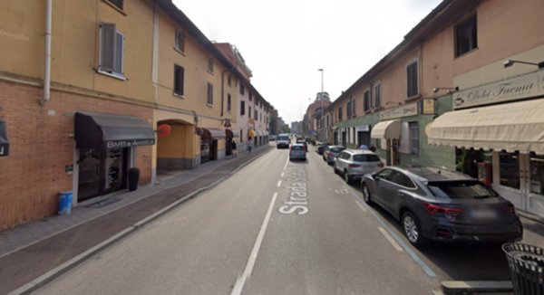 appartamento in affitto a Pero