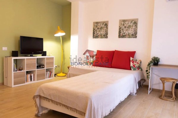 appartamento in affitto a Pero