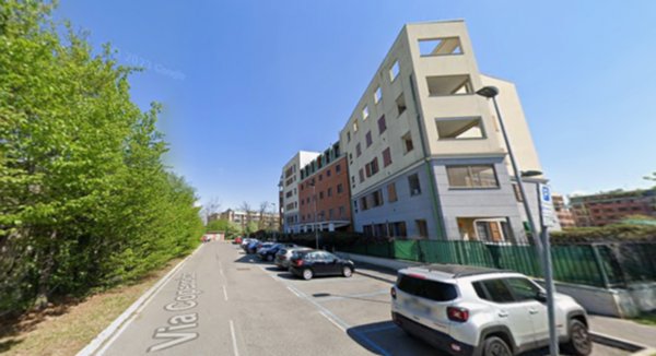 appartamento in affitto a Pero
